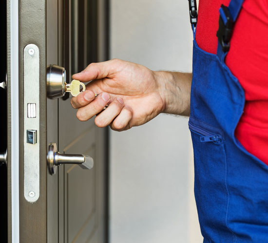 Residential Locksmith Glen Avon