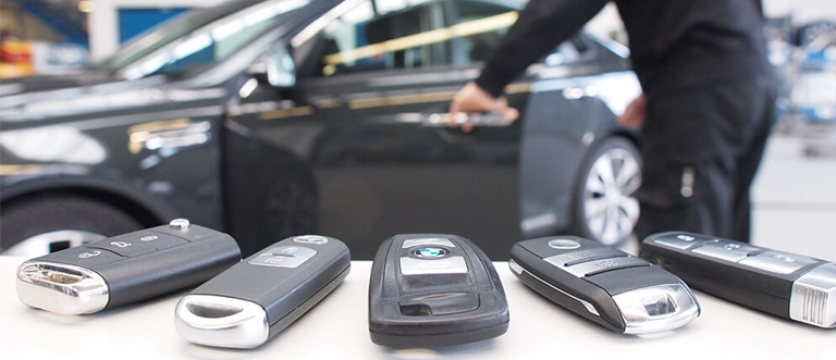 Automotive Locksmith Glen Avon