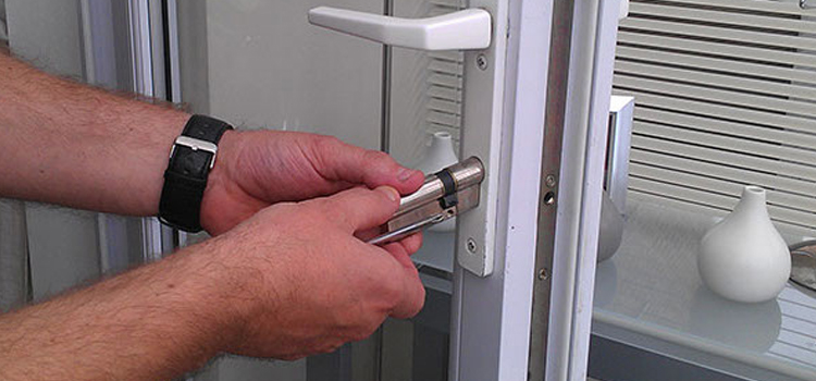 Commercial Door Lock Repair in Glen Avon