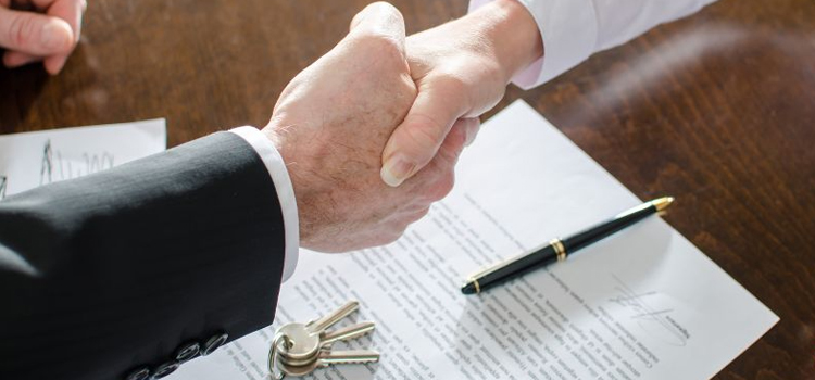 Commercial Eviction Service Glen Avon