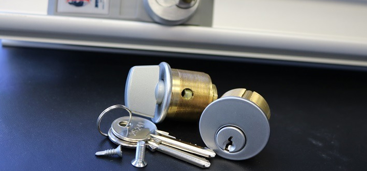 Commercial Lock Installation Glen Avon