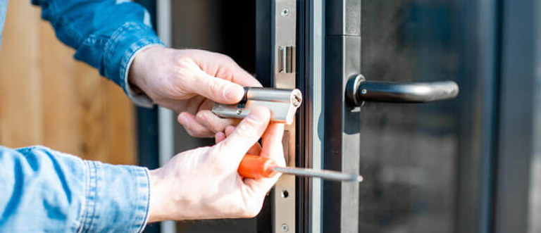 Commercial Locksmith Glen Avon
