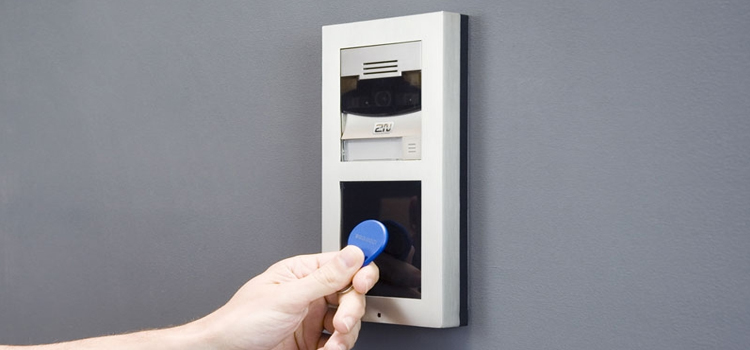 Door Fob Copy Glen Avon