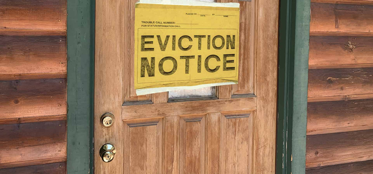 Residential Eviction Service Glen Avon