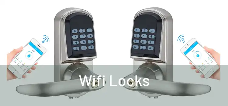  Wifi Locks 